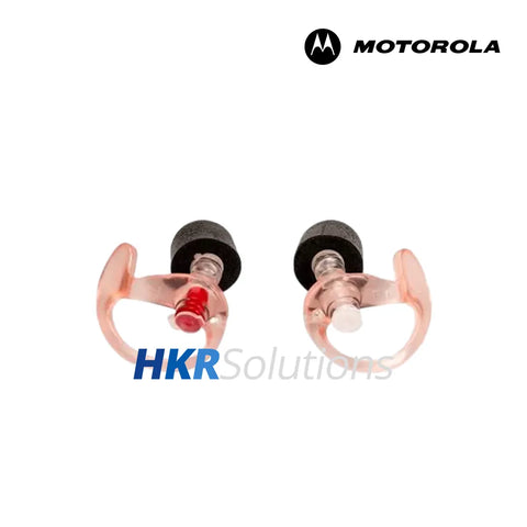 MOTOROLA RLN6511A EP7-SM Sonic fenders Earplugs