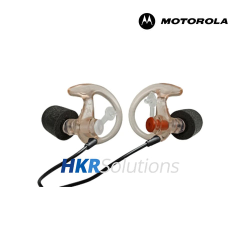 MOTOROLA RLN6513 Large Hearing Protectors
