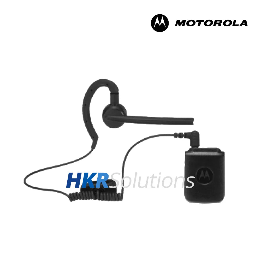 MOTOROLA RLN6556A Bluetooth Accessory Kit