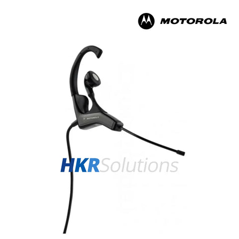 MOTOROLA RMN4017A Earpiece with Boom Microphone