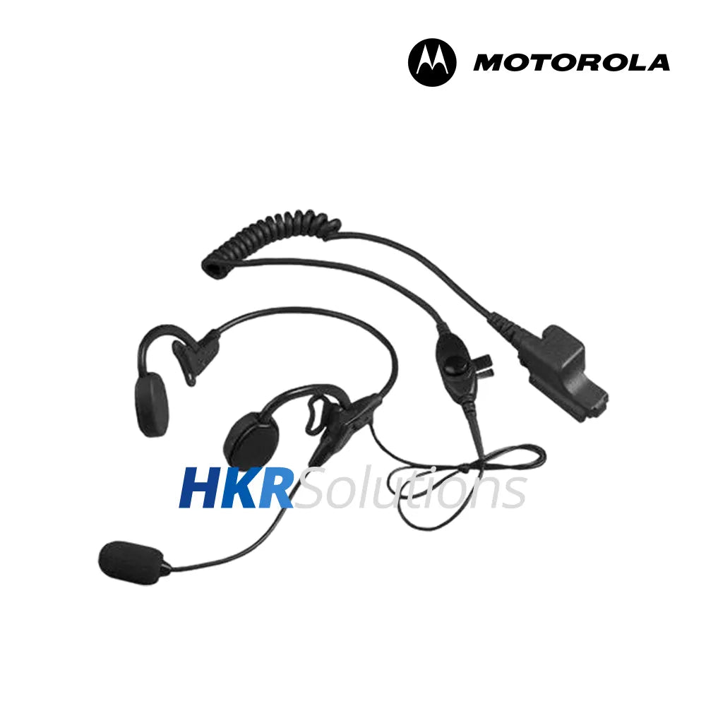 MOTOROLA RMN4048A Temple Transducer Headset