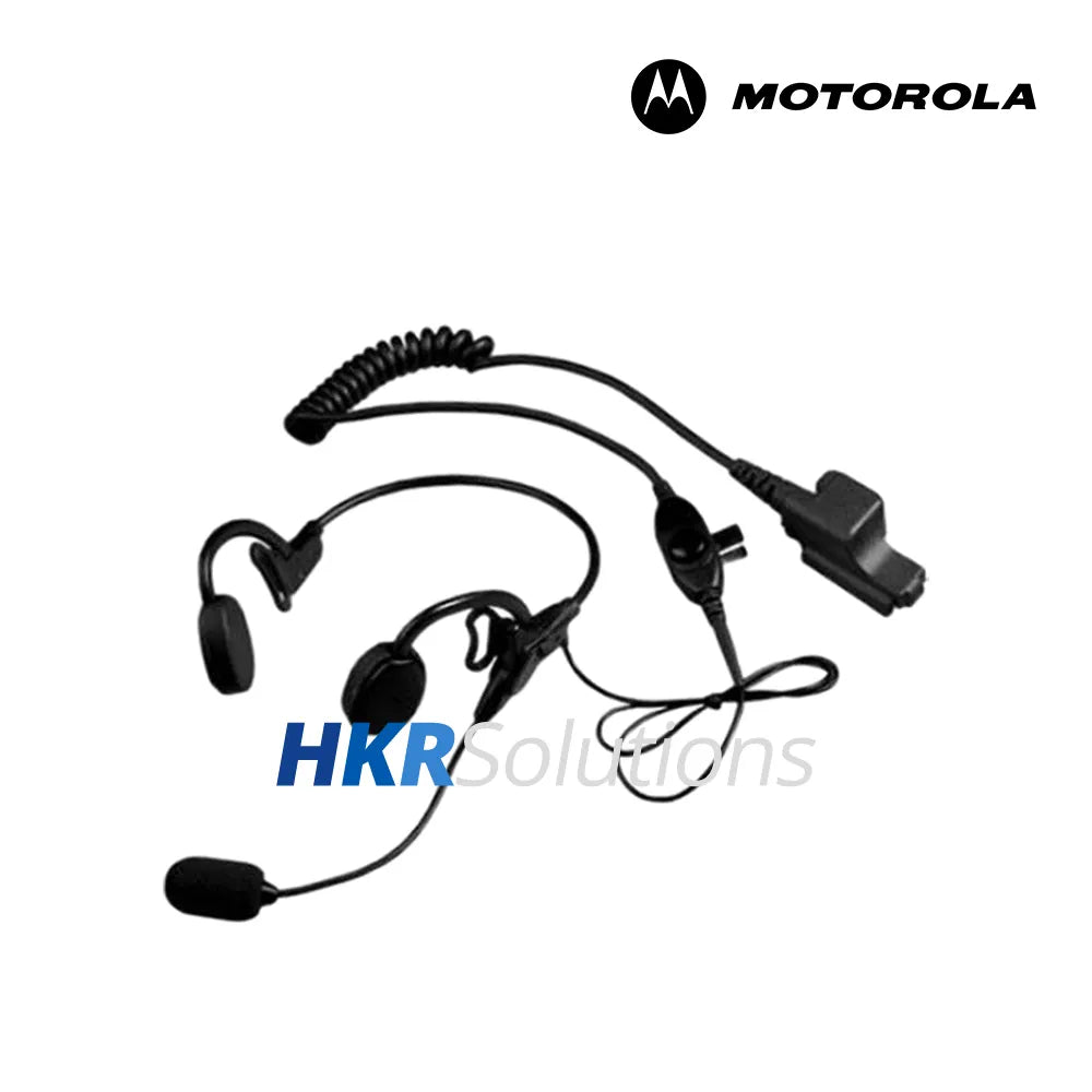 MOTOROLA RMN4049A Temple Transducer Headset