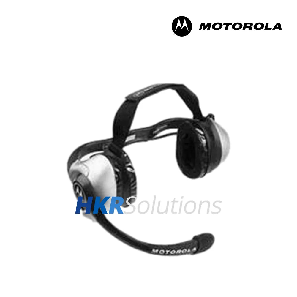 MOTOROLA RMN5015A Racing Headset, Noise Reduction Rating