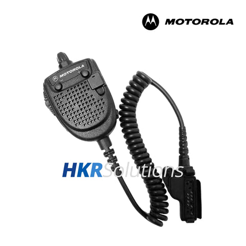 MOTOROLA RMN5021 Commander Remote Speaker Microphone