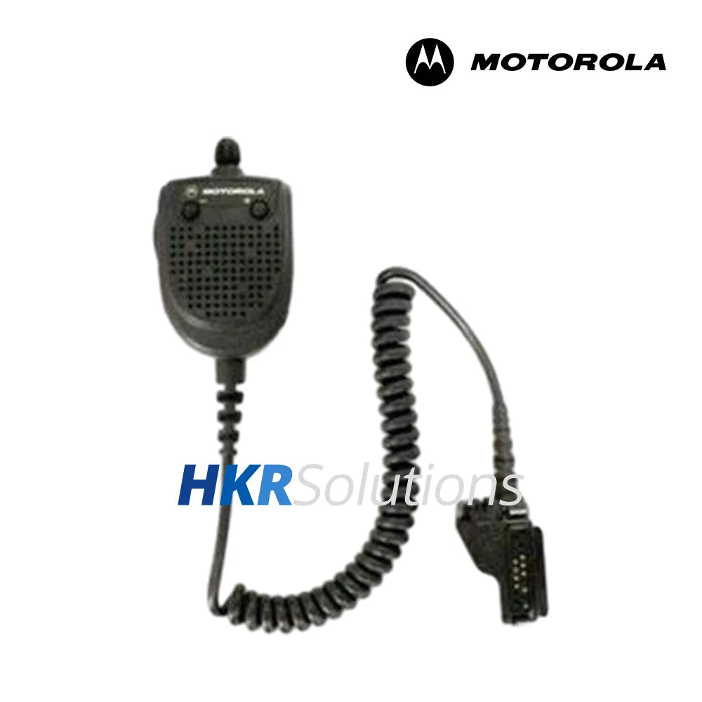 MOTOROLA RMN5023C Fully Submersible Commander RSM