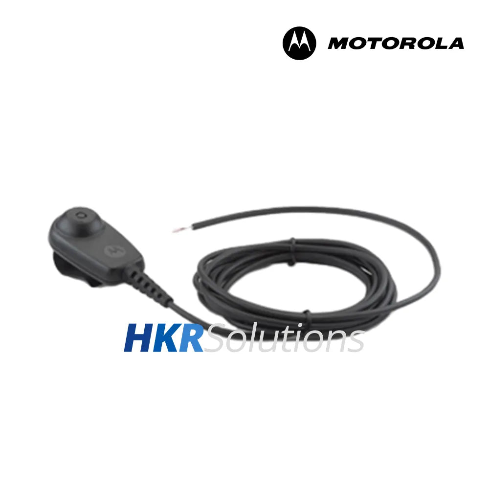 MOTOROLA RMN5054A IMPRES Smart Visor Microphone