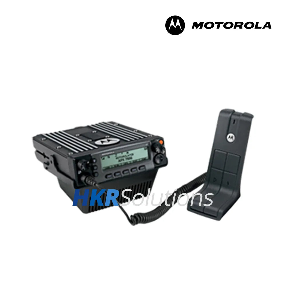 MOTOROLA RMN5070 Desktop Microphone (APX)