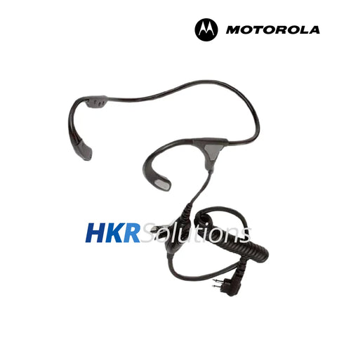 MOTOROLA RMN5114A Lightweight Temple Transducer Headset