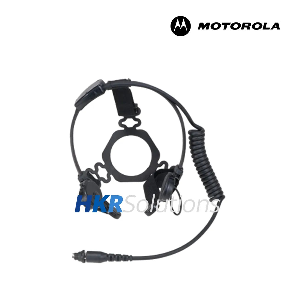 MOTOROLA RMN5116A Boomless Temple Transducer