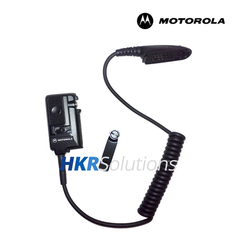 MOTOROLA RMN5117A Interface Module For Ear Microphone Systems