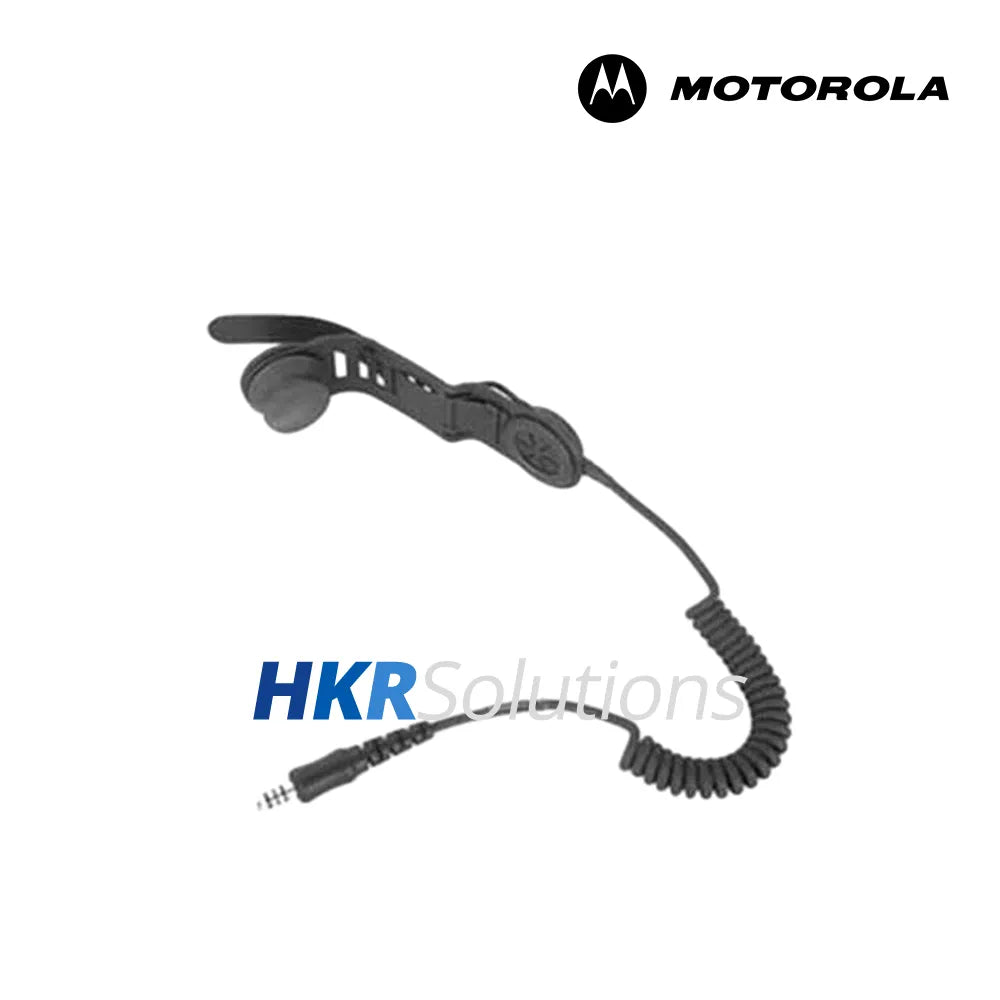 MOTOROLA RMN5123A SAVOX HC1 Helmet-Com Single Ear Headset