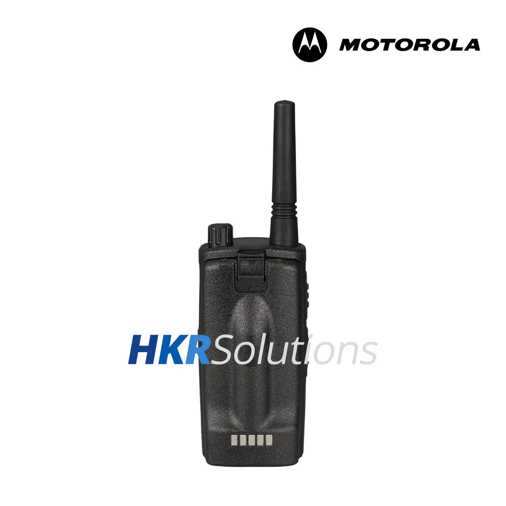 MOTOROLA Business RMU2040 Portable Two-Way Radio