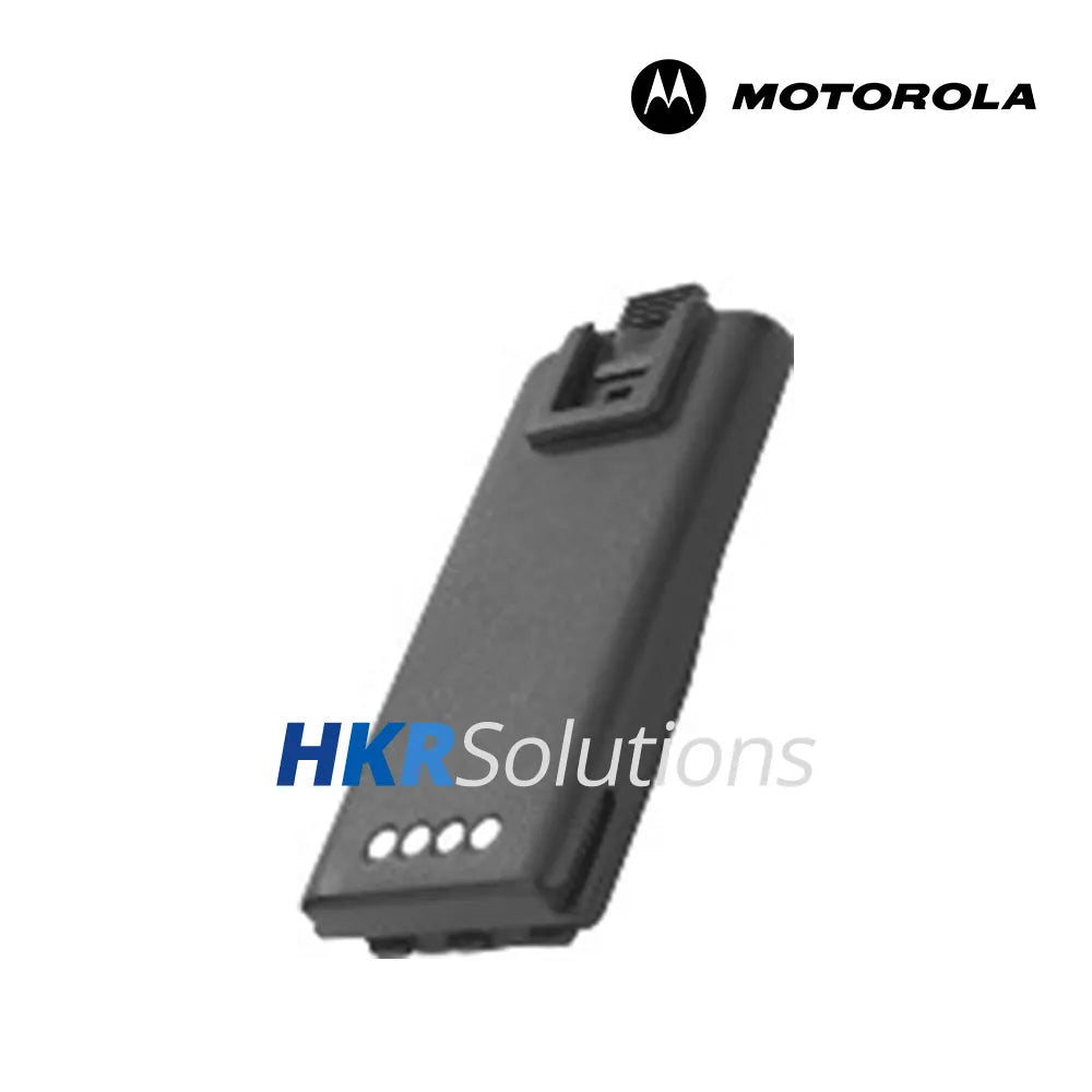 MOTOROLA RNL6308 Li-ion Two-Way Radio Battery, 2000mAh