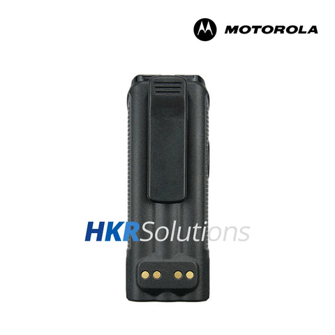 MOTOROLA RNN4006 NiMH Ultra High Capacit Battery, 3500mAh, IMPRES