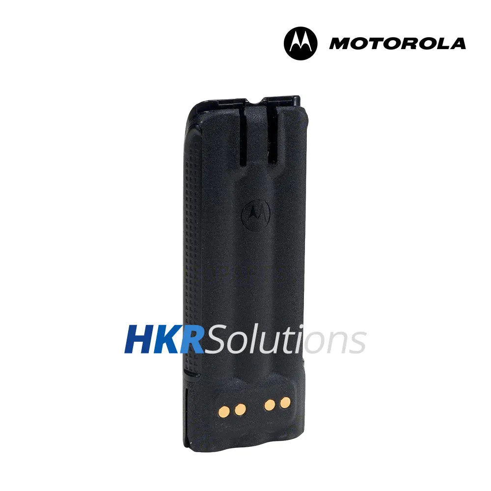 MOTOROLA RNN4007AR NiMH Battery, 3500mAh, IMPRES, Intrinsically Safe, FM