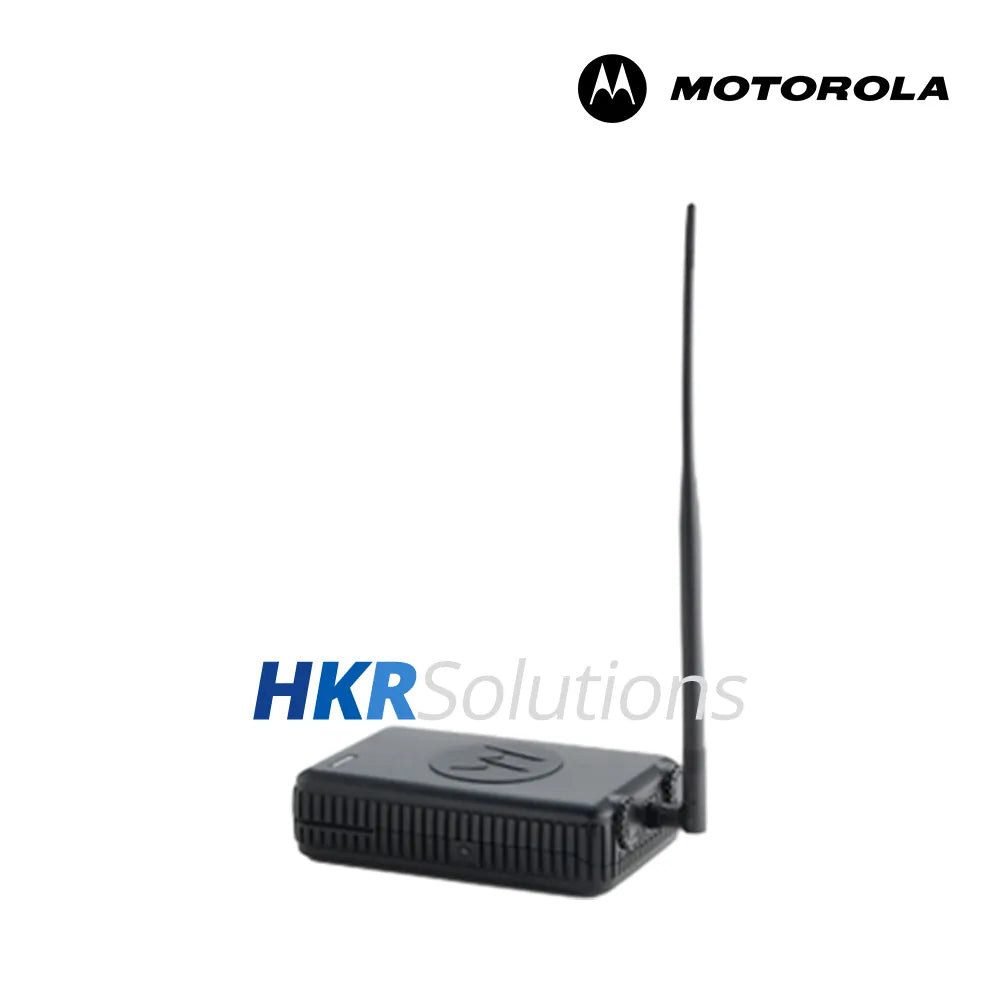 Motor Rpu Box MOTOROLA MOTOTRBO RPU2160 On-Site Portable Repeater