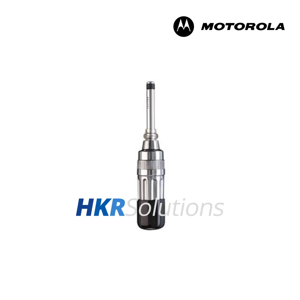 MOTOROLA RSX4043A Adjustable Torque Screwdriver