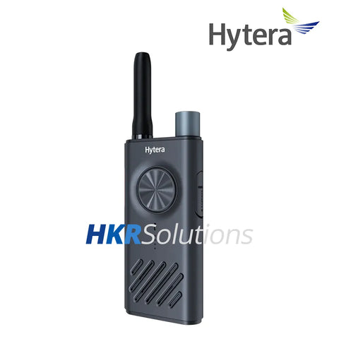 Hytera S1/S1 License-Free Analog Two-Way Radio