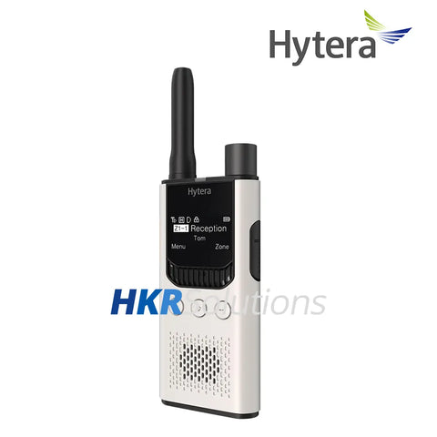 Hytera S1 Pro/S1 Pro License-Free DMR Portable Radio