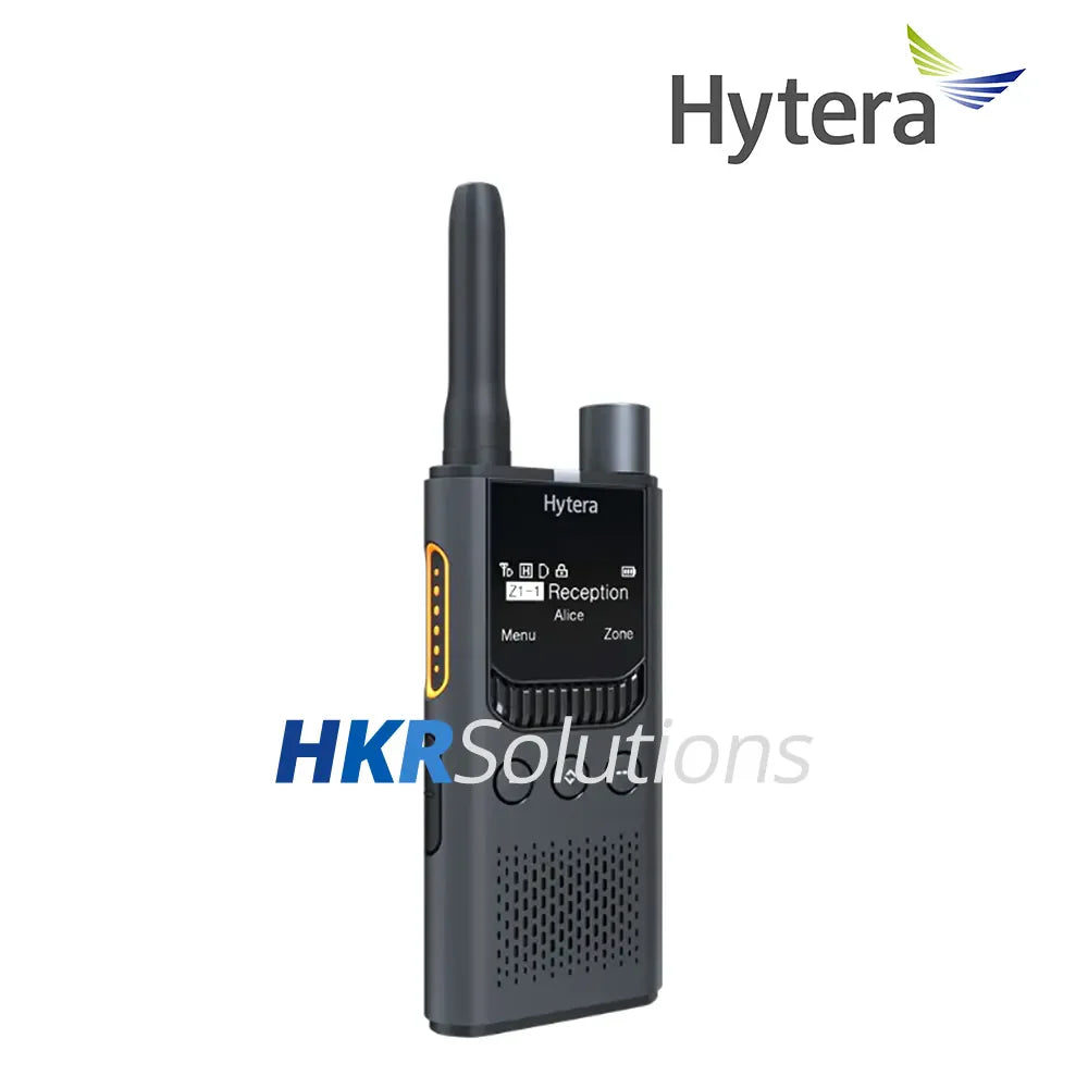 Hytera S1 Pro/S1 Pro LF