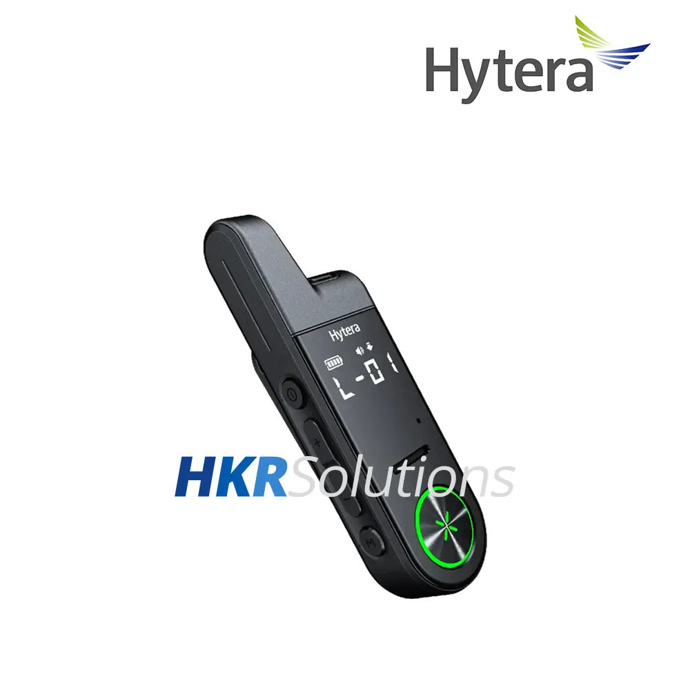 Hytera S1 mini/S1 mini LF