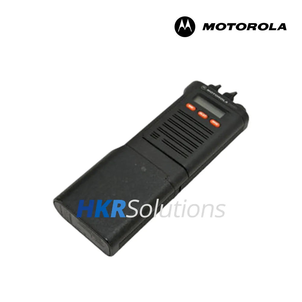 MOTOROLA ASTRO SABER I Project 25 Portable Two-Way Radio