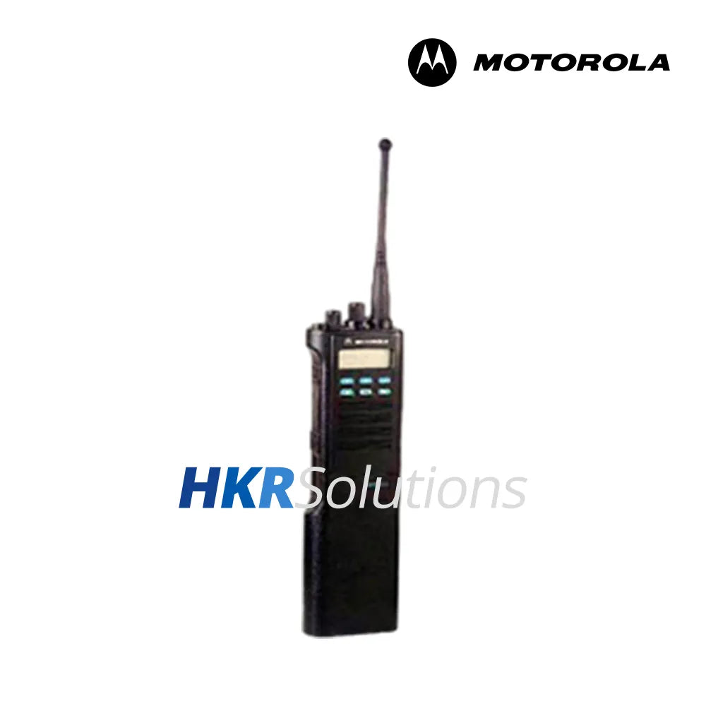 MOTOROLA ASTRO Saber Series Project 25Portable Two-Way Radio