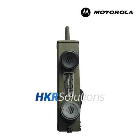 MOTOROLA SCR536 Handie-Talkie SPortable Two-Way Radio