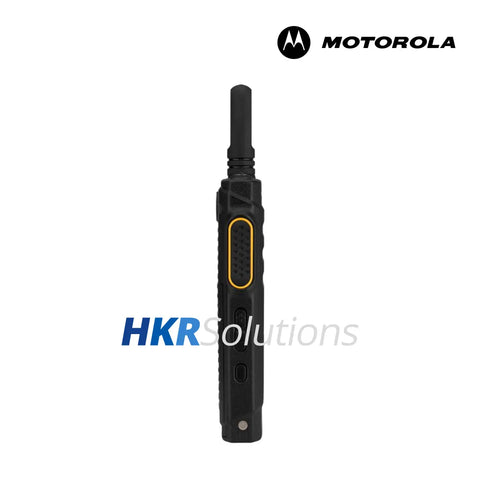 MOTOROLA SL2000 Series Portable Two-Way Radio