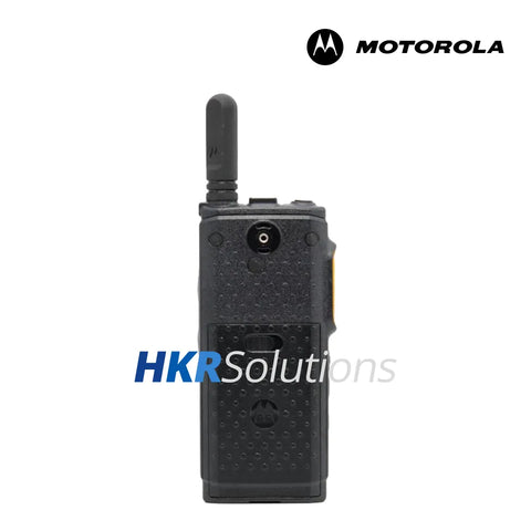 MOTOROLA MOTOTRBO SL2M Portable Two-Way Radio