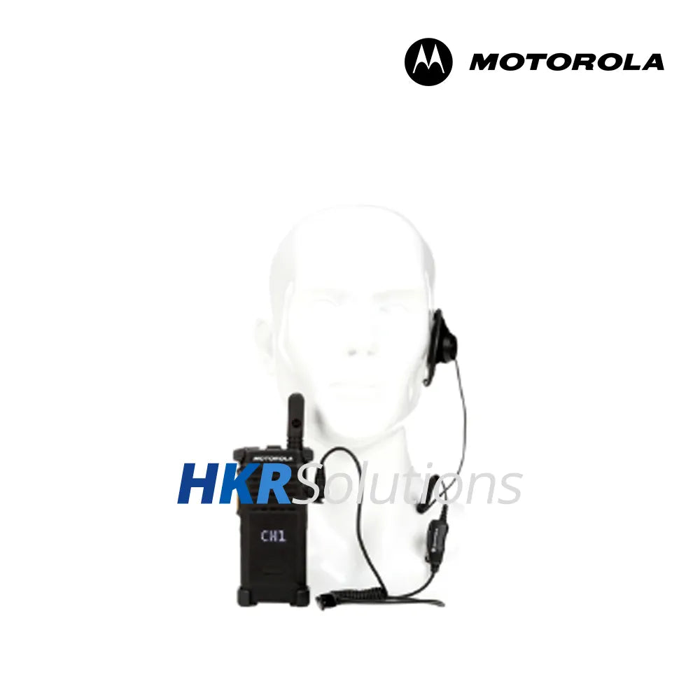 MOTOROLA MOTOTRBO SL300 Portable Two-Way Radios