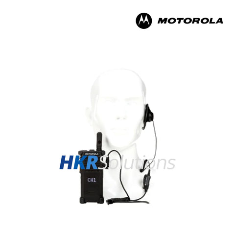 MOTOROLA MOTOTRBO SL300 Portable Two-Way Radios