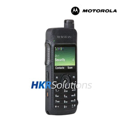MOTOROLA SL4000e Smart Digital Two-Way Radios