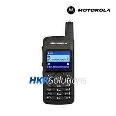 MOTOROLA SL4010 Digital Two-Way Radio