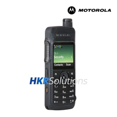 MOTOROLA SL4010e Smart Digital Two-Way Radio