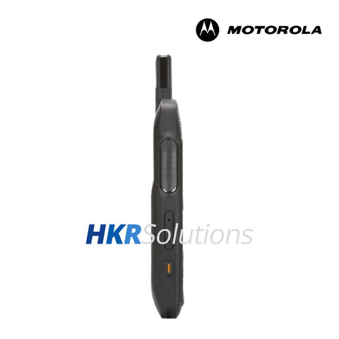 MOTOROLA MOTOTRBO SL 7000 Series Portable Two-Way Radios