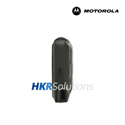 MOTOROLA MOTOTRBO SL 7000 Series Portable Two-Way Radios