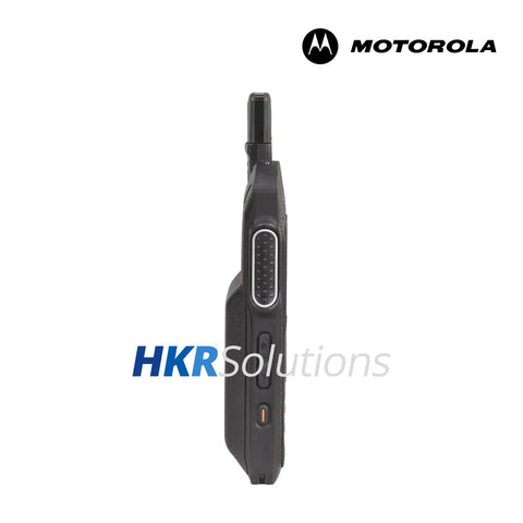 MOTOROLA MOTOTRBO SL7000e Series Digital Portable Two-Way Radios