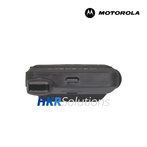 MOTOROLA MOTOTRBO SL7000e Series Digital Portable Two-Way Radios