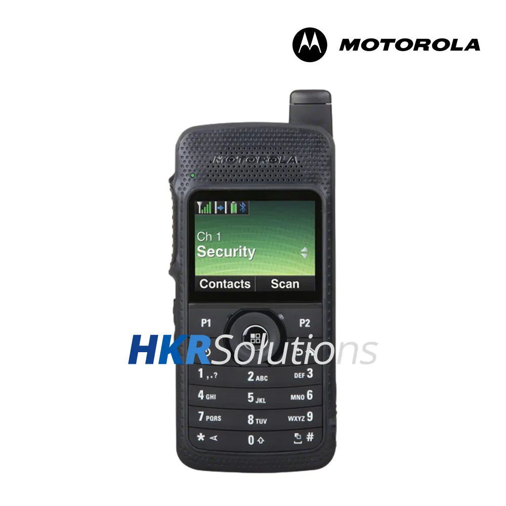 MOTOROLA MOTOTRBO SL 7590 Portable Two-Way Radio