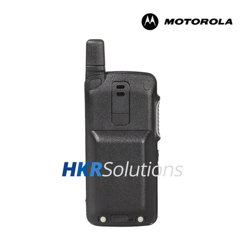 MOTOROLA MOTOTRBO SL7000e Series Digital Portable Two-Way Radios