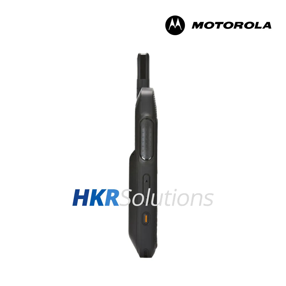 MOTOROLA MOTOTRBO SL8550 Portable Two-way Radio - HKR Solutions