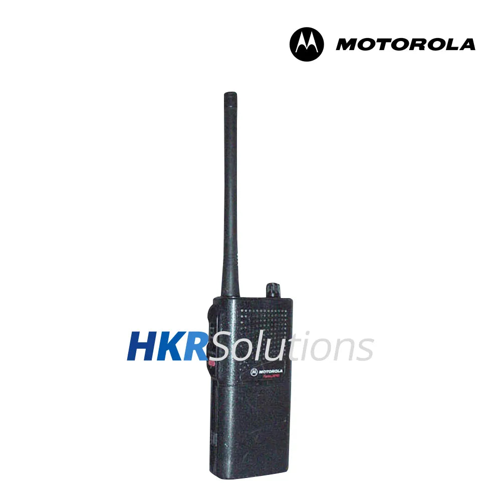 MOTOROLA SP10 Portable Two-Way Radio