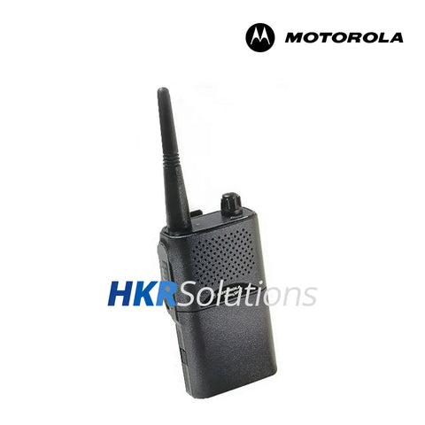 MOTOROLA SP21 Portable Two-Way Radio