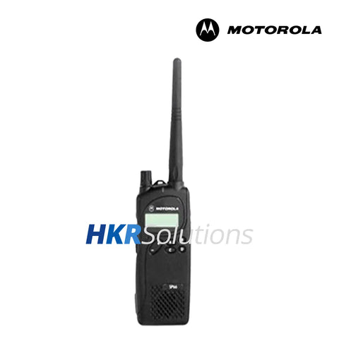 MOTOROLA SP66 Portable Two-Way Radio