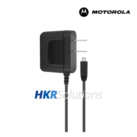 MOTOROLA SPN5547 Microphone USB Charger 110V