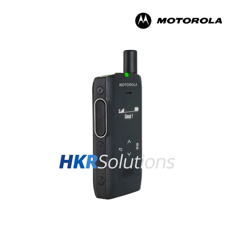 MOTOROLA TETRA ST7000 Small Portable Two-Way Radio