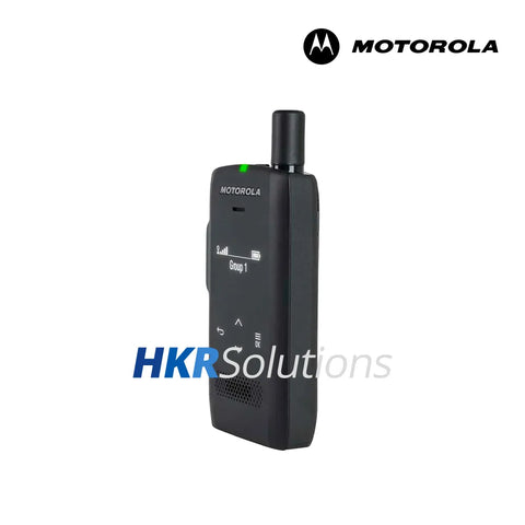 MOTOROLA TETRA ST7000 Small Portable Two-Way Radio