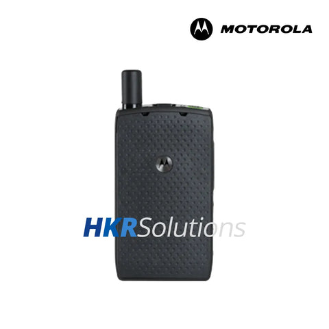 MOTOROLA TETRA ST7000 Small Portable Two-Way Radio