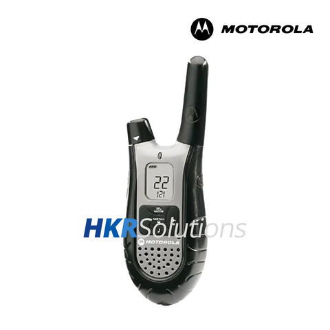 MOTOROLA TalkAbout SX500R Walkie Talkies